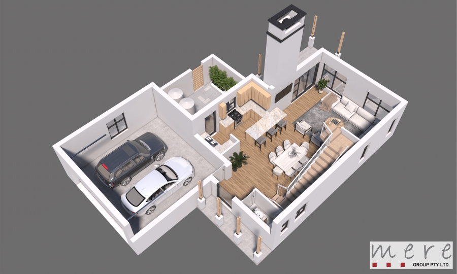 2 Bedroom Property for Sale in Hartland Lifestyle Estate Western Cape